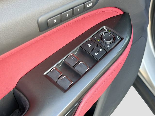 Used 2025 Lexus NX 350 AWD w/ Accessory Package (2T) image 22