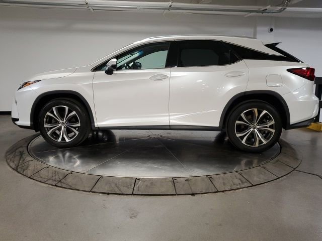 Used 2019 Lexus RX 350 AWD w/ Navigation Package image 5