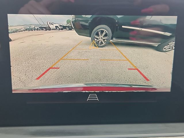 Used 2024 Buick Envista Avenir FWD image 14