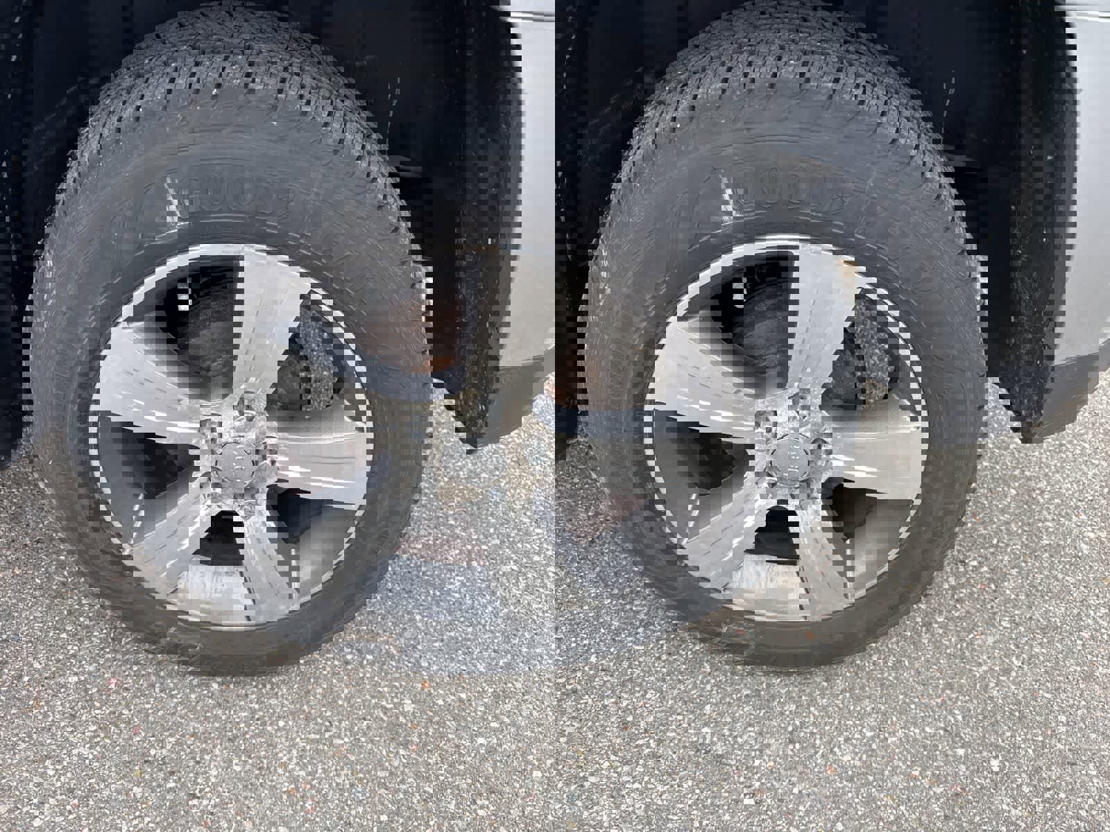 Used 2016 Jeep Patriot High Altitude image 10