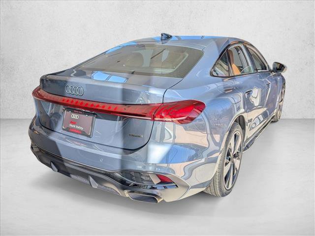 New 2026 Audi A5 2.0T Premium Plus AWD/4WD video 2