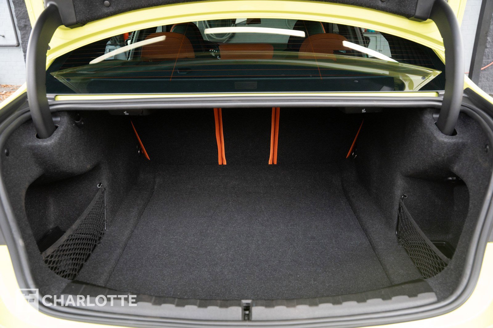 Used 2021 BMW M3 Competition w/ Executive Package image 40