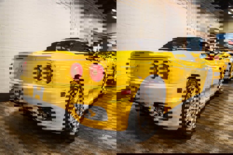 Used 2007 Ferrari F430 Spider RWD image 64