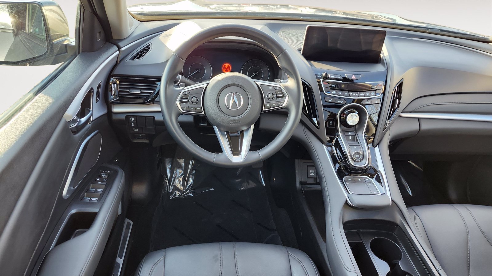 Used 2023 Acura RDX AWD image 28