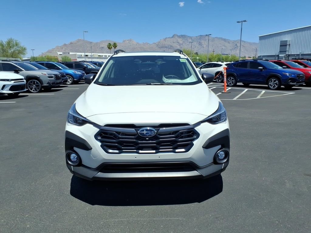 New 2026 Subaru Crosstrek 2.5i Limited AWD/4WD image 7