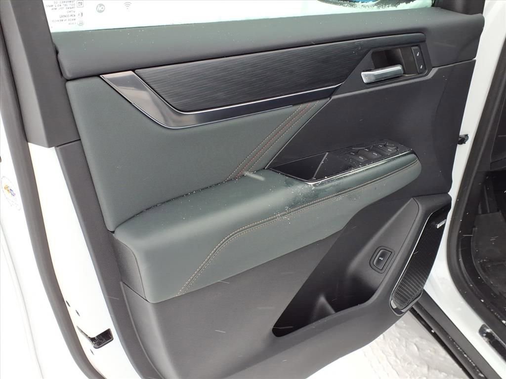 Certified 2024 GMC Acadia AT4 w/ LPO, Floor Liner Package image 6