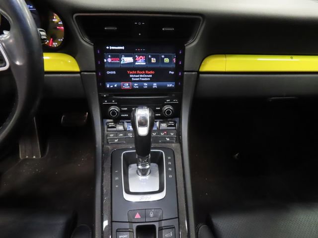 Used 2017 Porsche 911 Carrera image 23