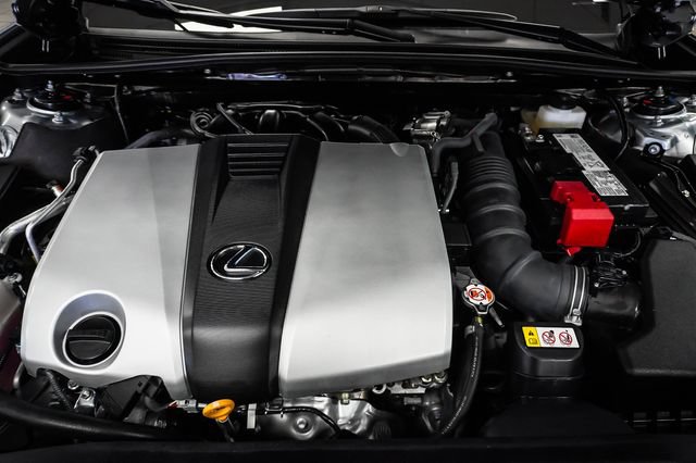 Certified 2025 Lexus ES 350 w/ Premium Package FWD image 27