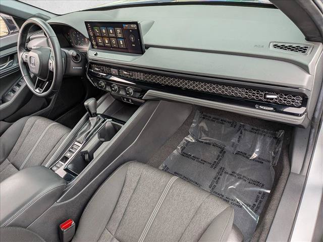 Used 2024 Honda Accord Sport image 16