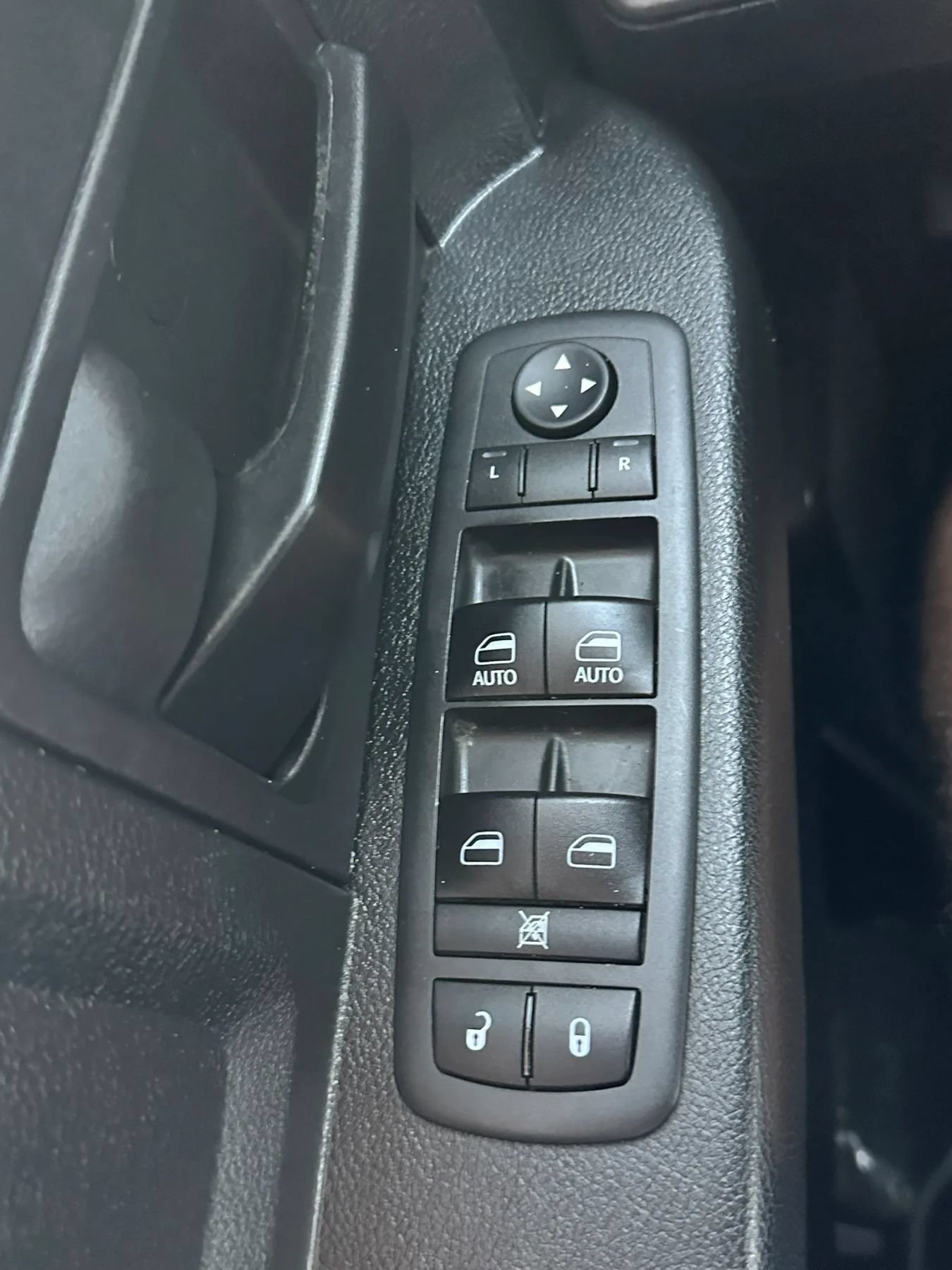 Used 2017 RAM 1500 Tradesman w/ Popular Equipment Group RWD image 14