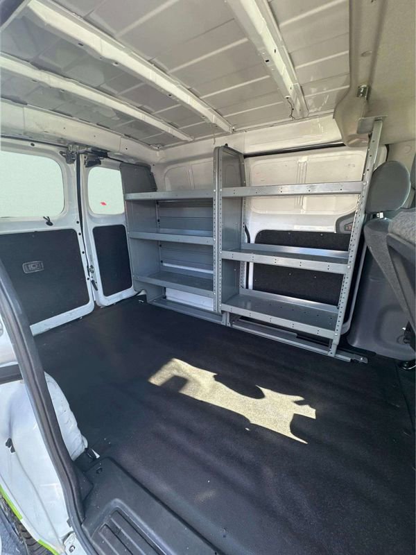 Used 2013 Nissan NV200 SV w/ Technology Pkg image 7