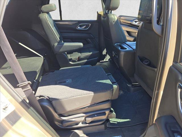 Used 2021 Chevrolet Tahoe RST w/ Luxury Package RWD image 20