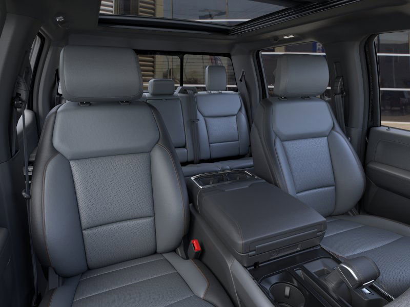 New 2025 Ford F150 Lightning Lariat image 10