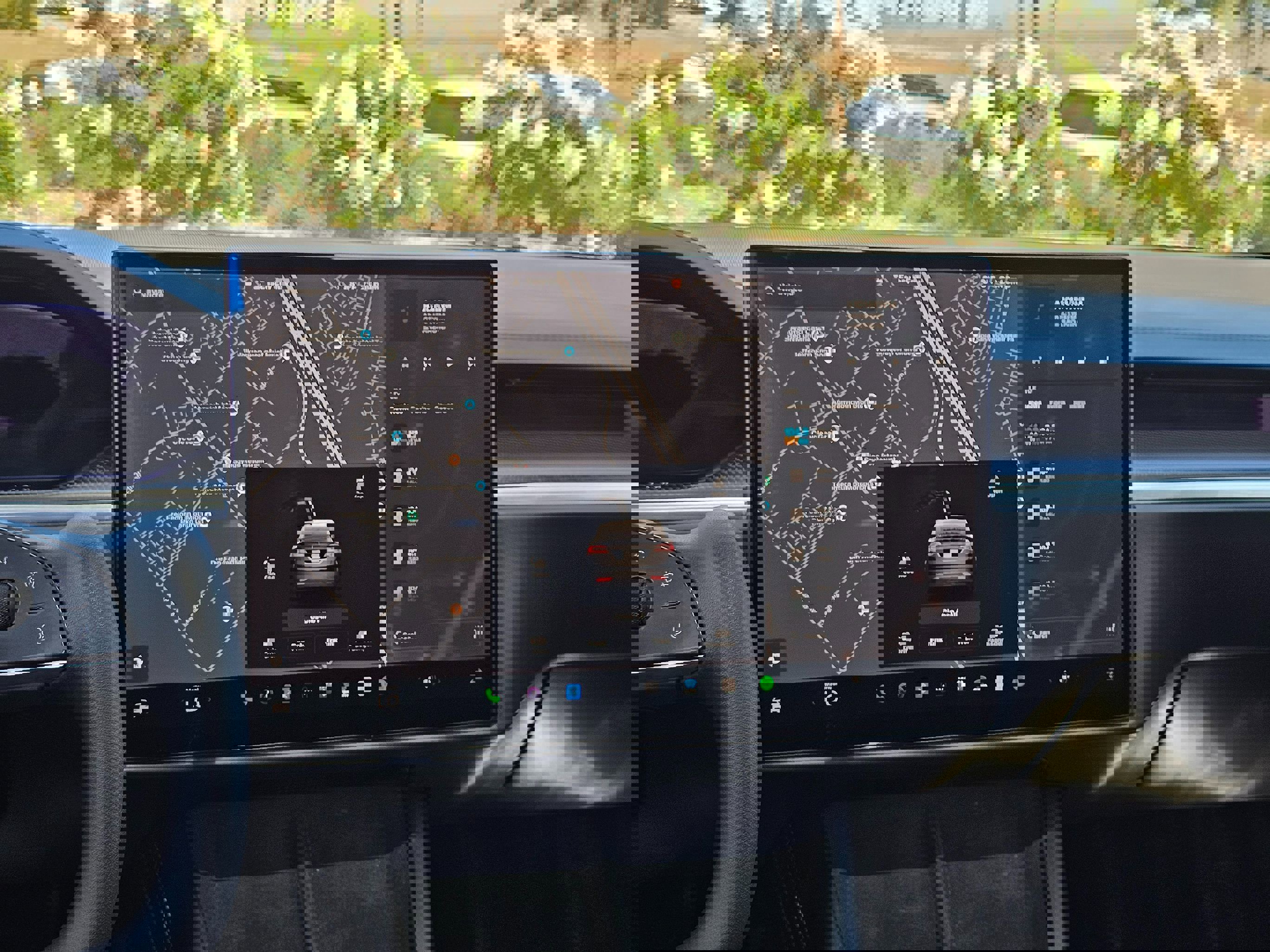 Used 2022 Tesla Model X Plaid image 28