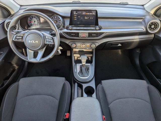 Used 2023 Kia Forte LXS FWD image 16
