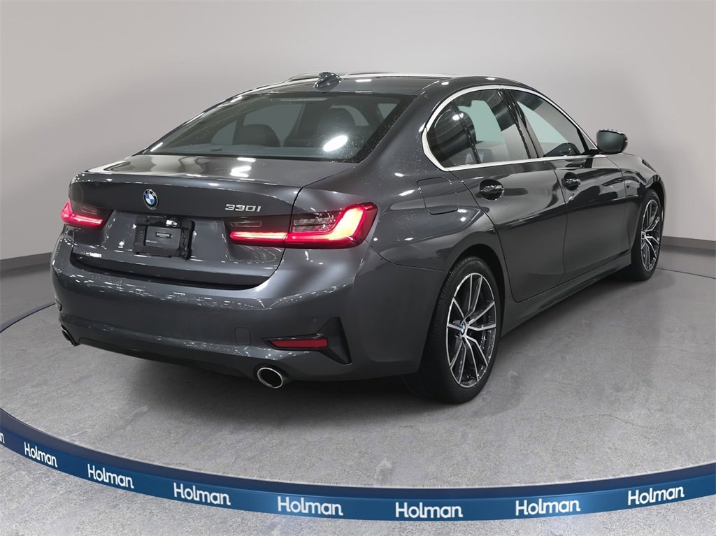 Used 2020 BMW 330i Sedan w/ Convenience Package image 6