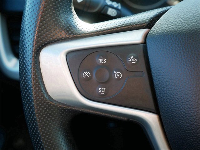 Used 2023 GMC Terrain SLE w/ Driver Convenience Package image 16