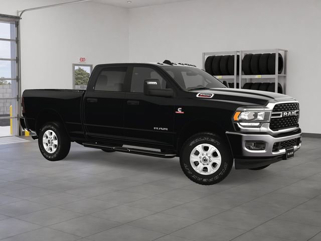 New 2023 RAM 2500 Big Horn w/ Level 1 Equipment Group image 7
