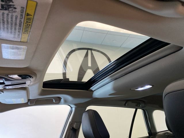Used 2023 Subaru Outback Onyx Edition XT AWD/4WD image 15