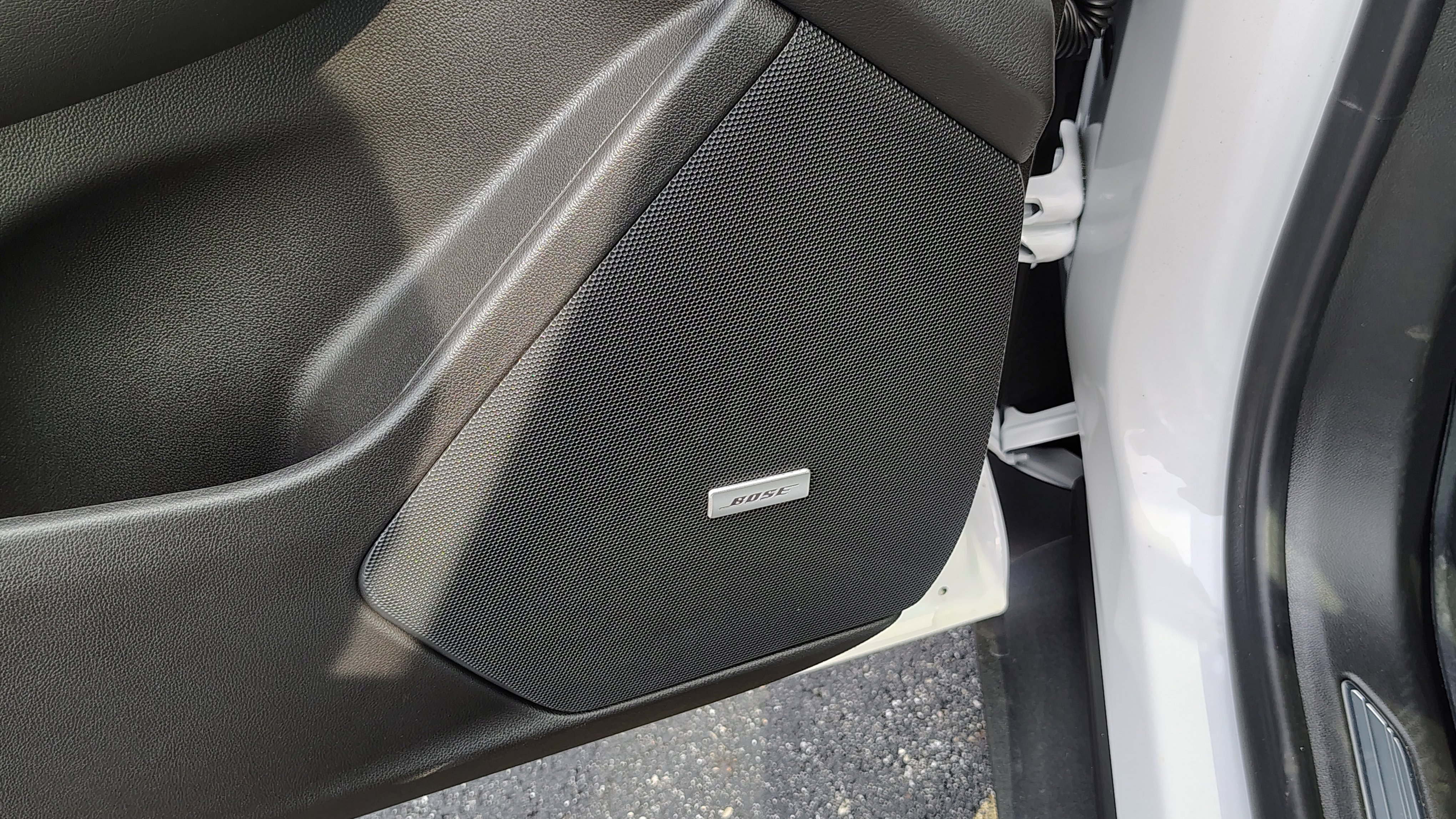 New 2025 Cadillac XT5 Premium Luxury w/ LPO, Floor Liner Package image 15