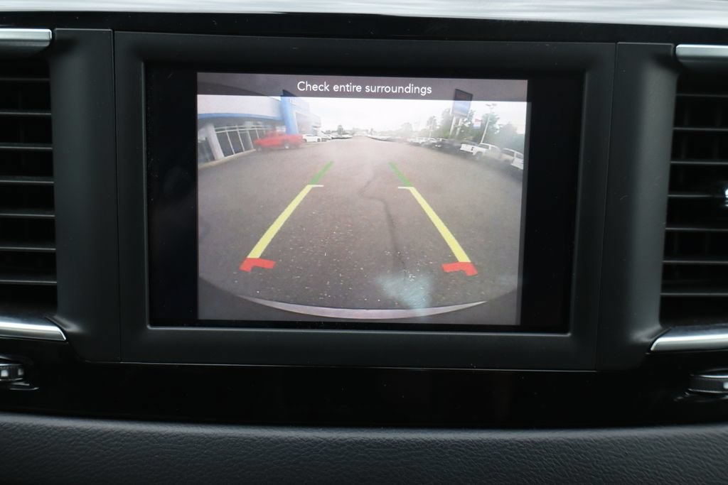 Used 2018 Chrysler Pacifica Touring Plus w/ S Appearance Package FWD image 13