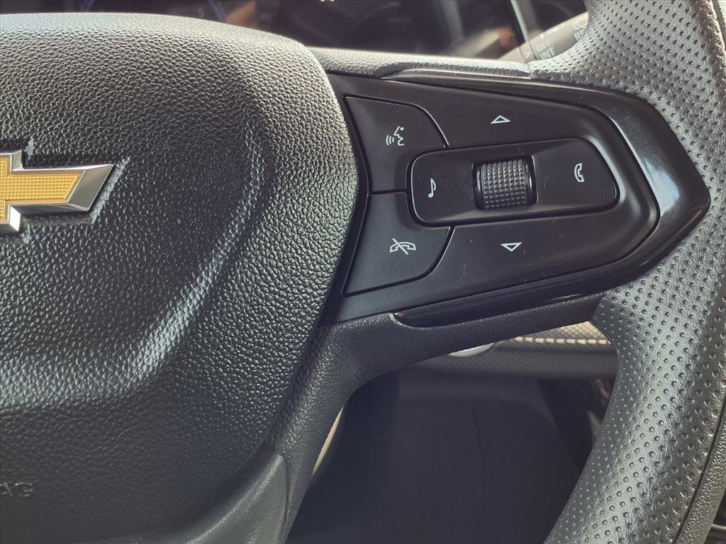 Used 2026 Chevrolet TrailBlazer LT w/ Driver Confidence Package image 19