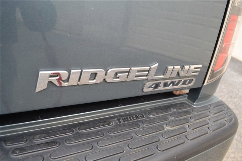 Used 2007 Honda Ridgeline RTS image 33