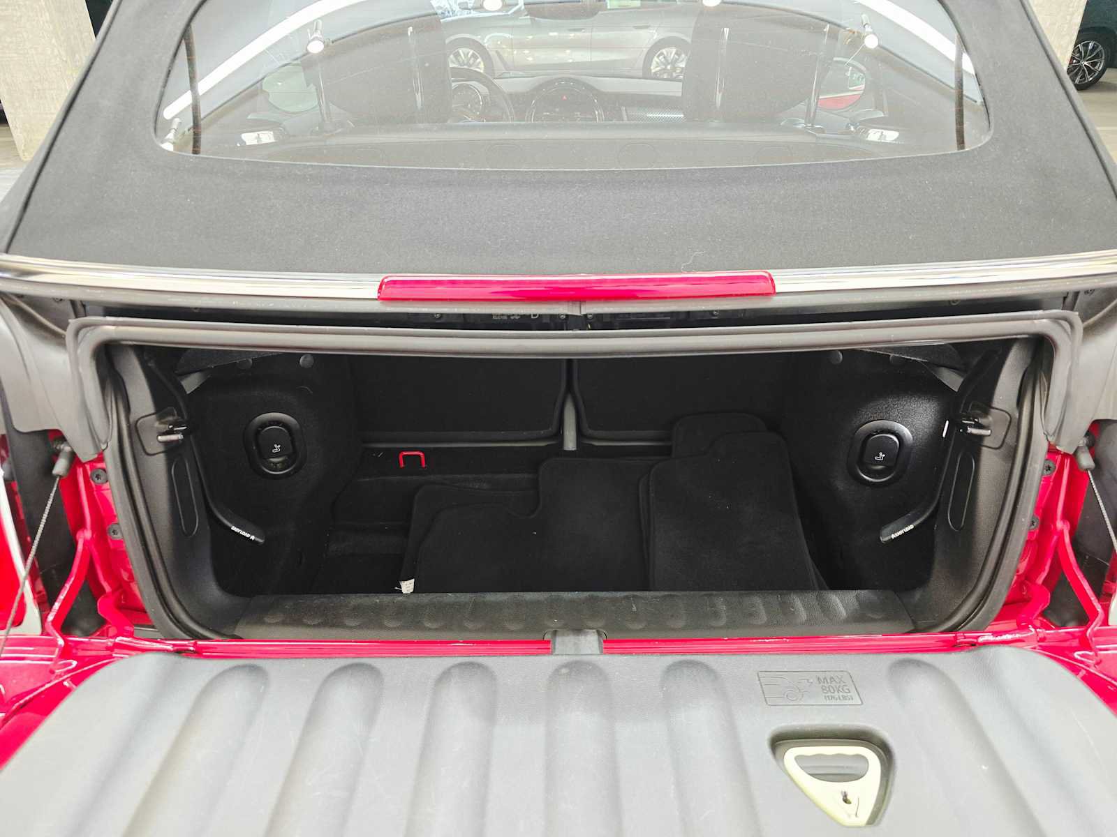 Used 2016 MINI Cooper S FWD image 25