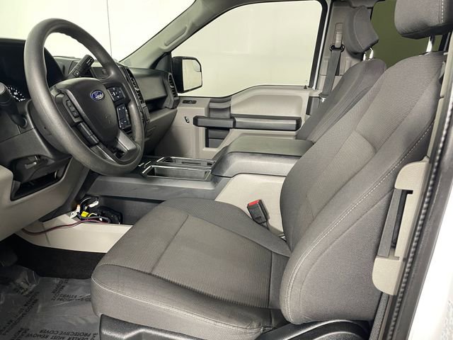 Certified 2017 Ford F150 XL w/ Equipment Group 101A Mid image 2