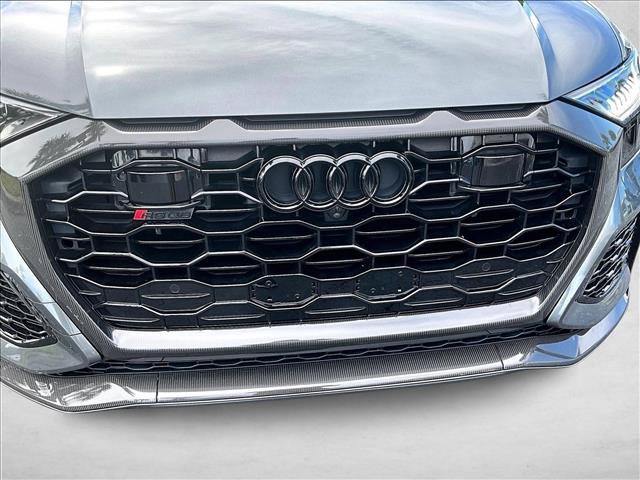Used 2021 Audi RS Q8 AWD/4WD image 30