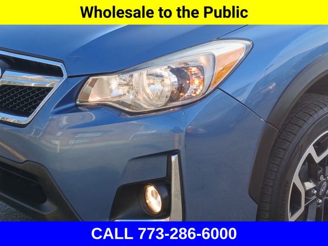 Used 2017 Subaru Crosstrek 2.0i Premium image 28