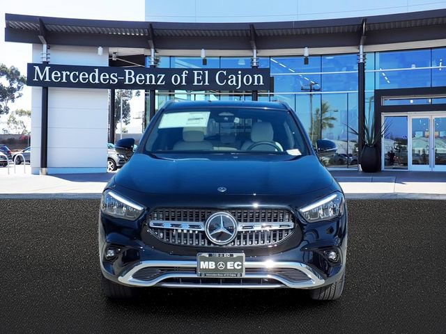 New 2026 Mercedes-Benz GLA 250 image 2