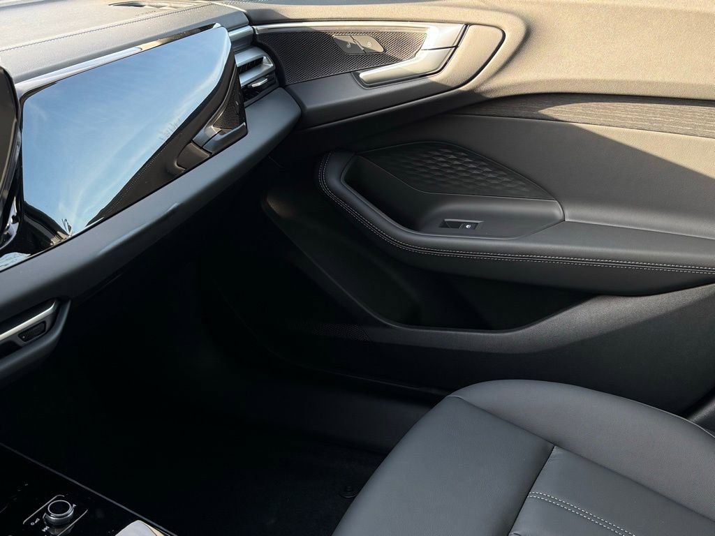 New 2025 Audi A5 2.0T Premium image 32