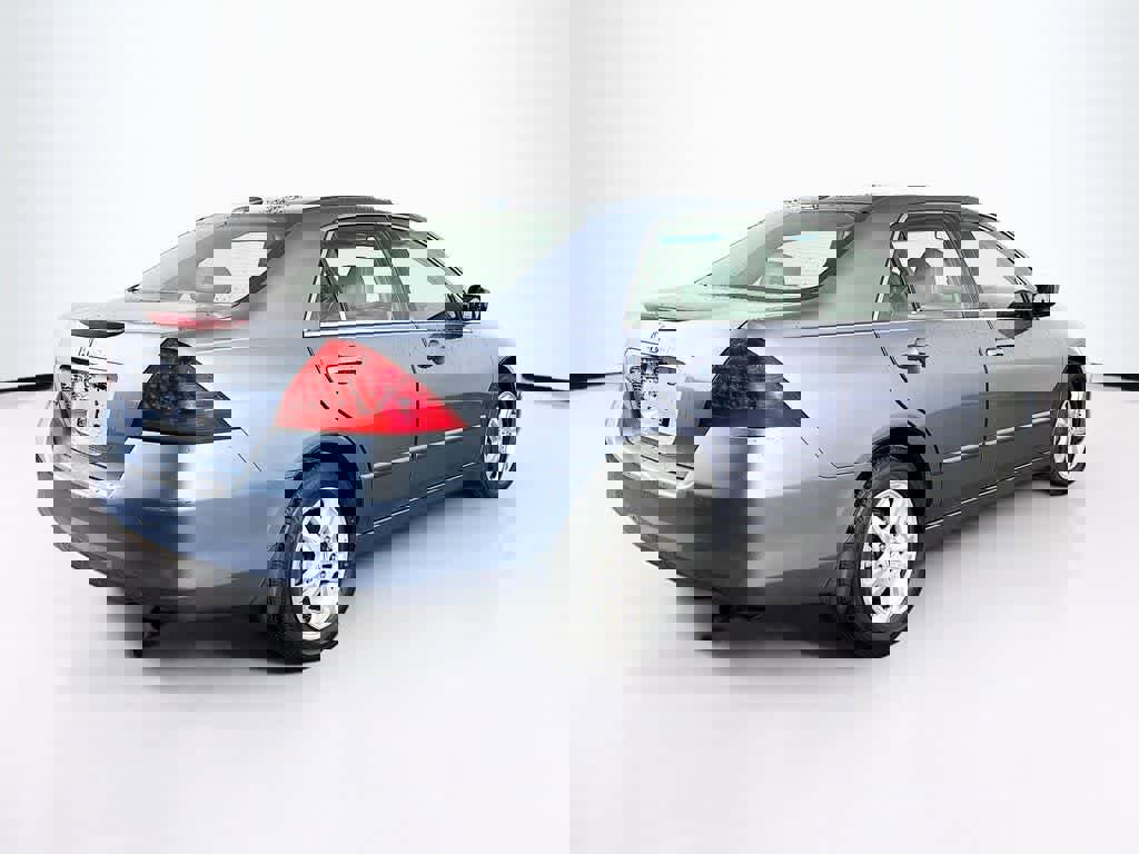 Used 2007 Honda Accord EX-L image 24