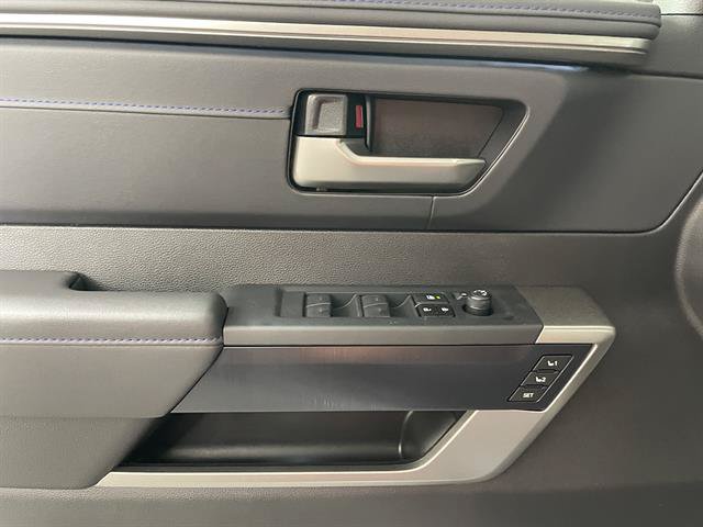 New 2026 Toyota Tundra Platinum AWD/4WD image 19