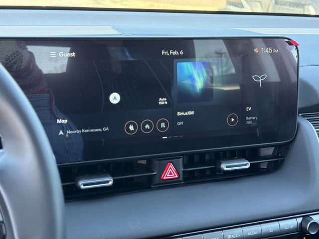 New 2026 Hyundai Ioniq 5 SEL image 22