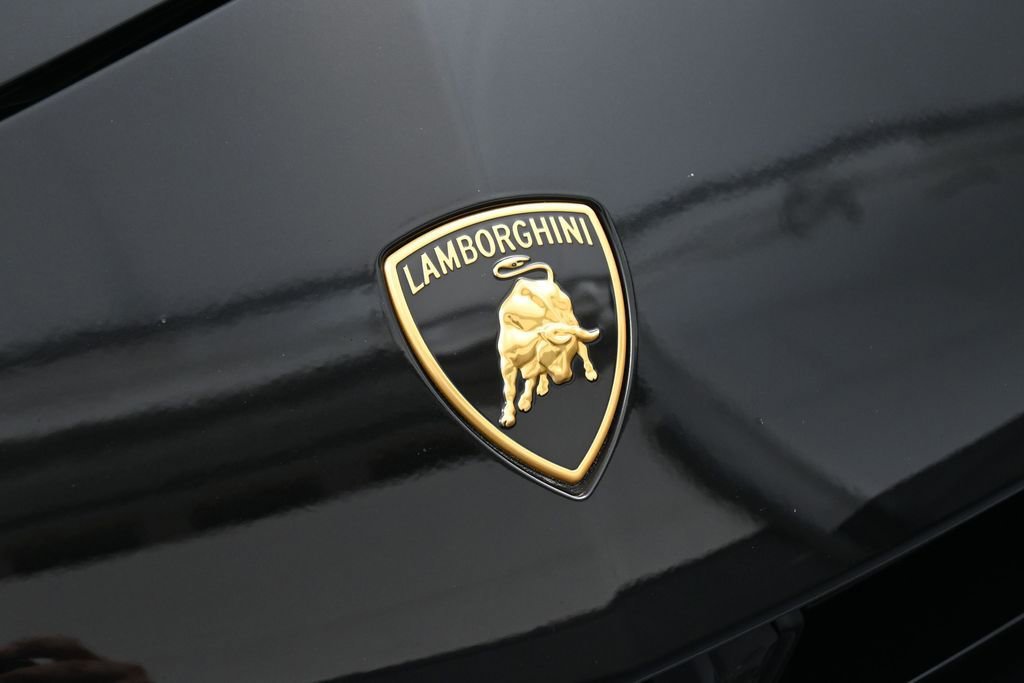Used 2024 Lamborghini Urus S AWD/4WD image 13