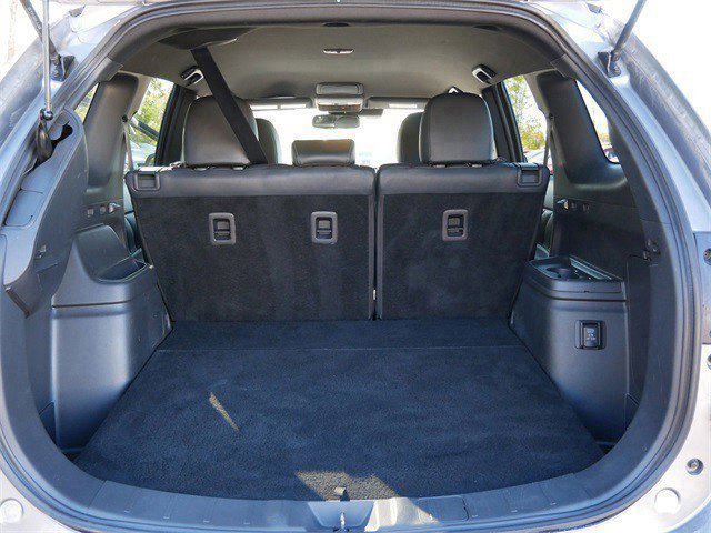 Used 2022 Mitsubishi Outlander SEL image 16