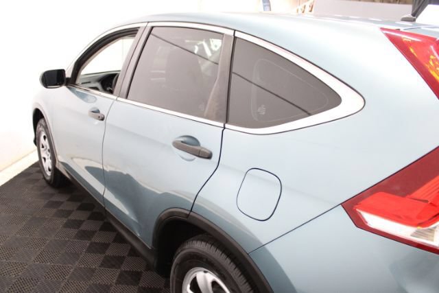 Used 2014 Honda CR-V LX image 9