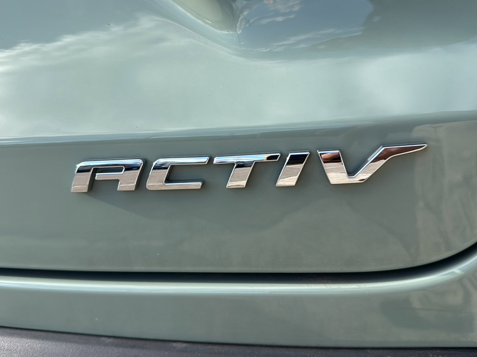 Used 2024 Chevrolet Trax ACTIV w/ Driver Confidence Package image 45