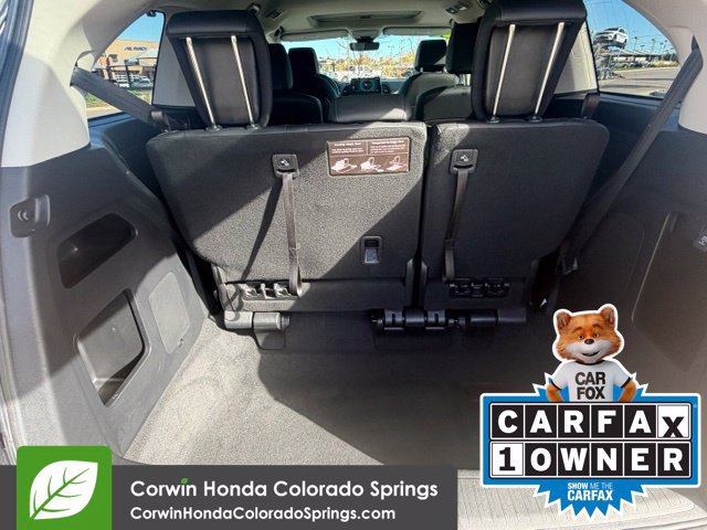 Used 2025 Honda Odyssey EX-L image 30