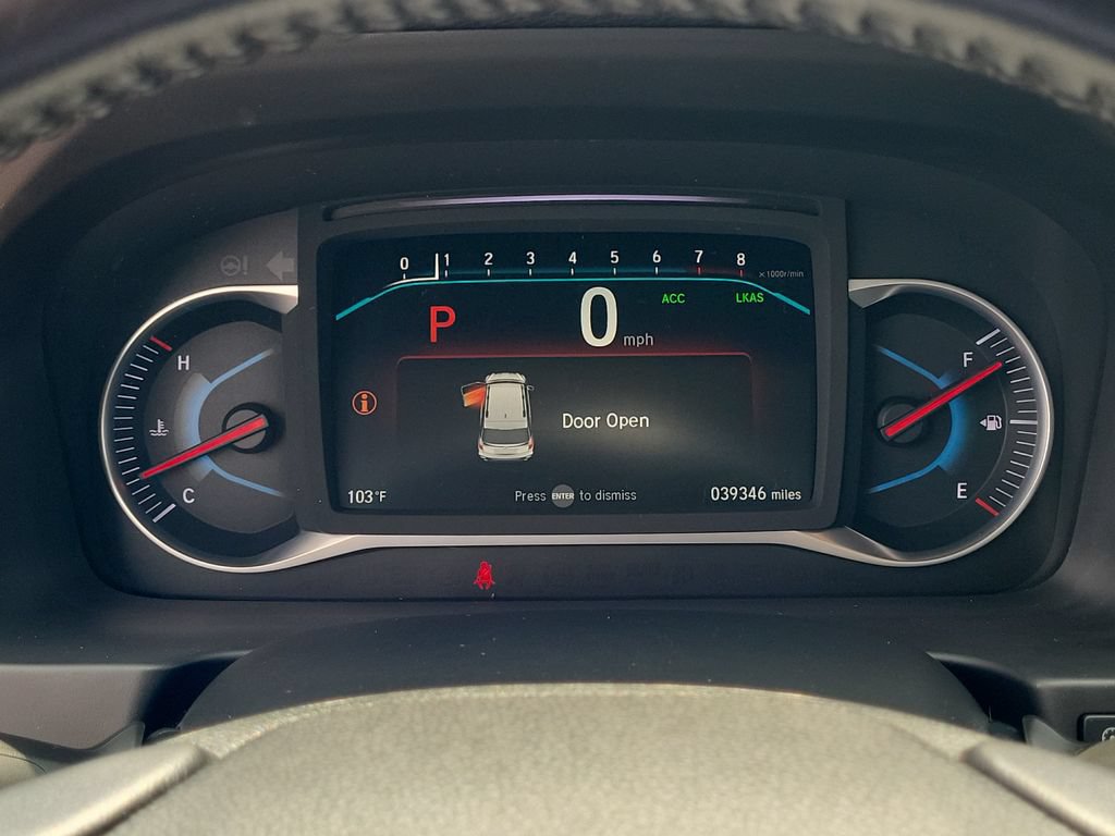 Used 2022 Honda Pilot Special Edition image 22
