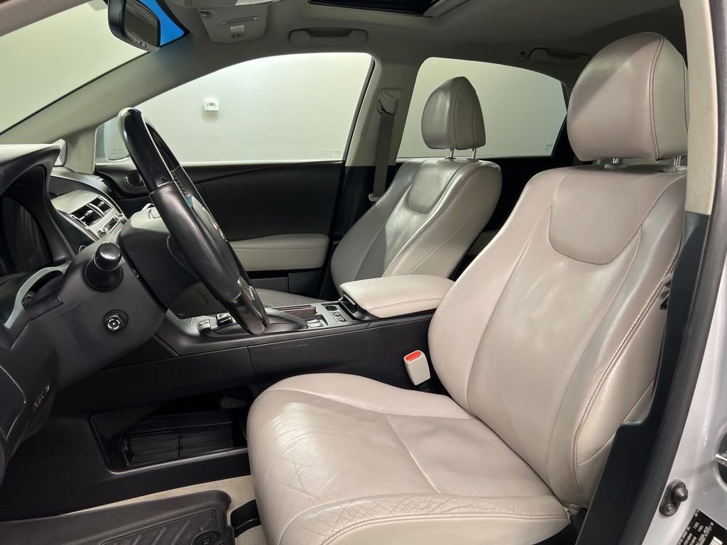 Used 2015 Lexus RX 350 AWD image 29