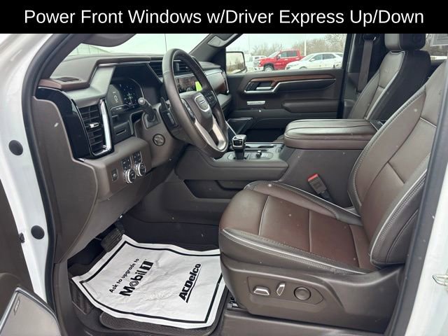 Certified 2023 GMC Sierra 1500 Denali image 12