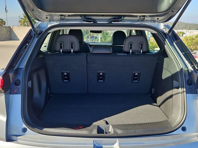 New 2027 Chevrolet Bolt RS FWD image 25