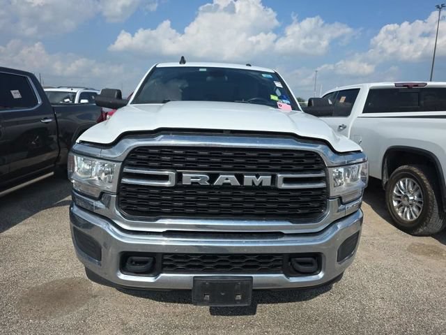 Used 2022 RAM 2500 Big Horn AWD/4WD image 7