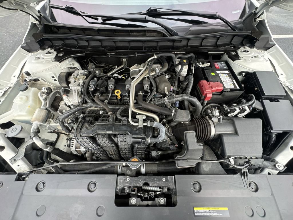 Used 2022 Nissan Altima 2.5 S image 24
