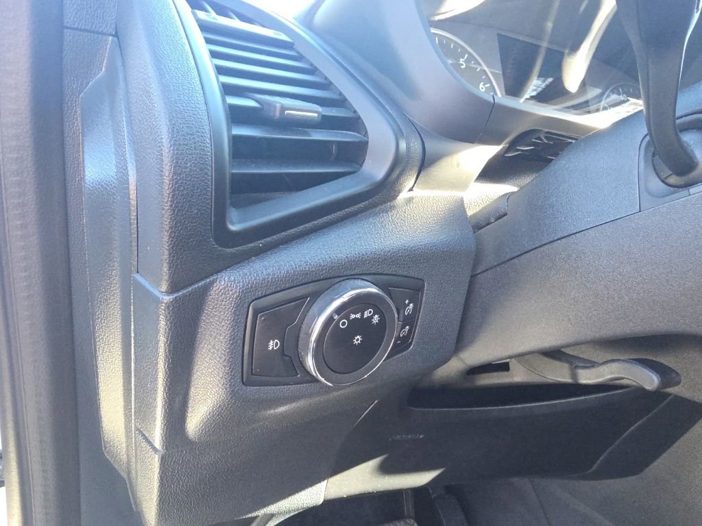 Certified 2022 Ford EcoSport SE w/ SE Convenience Package image 14
