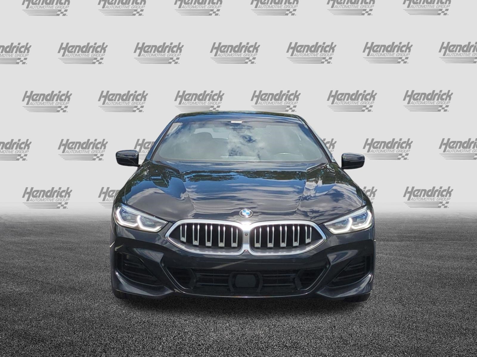 Used 2024 BMW 840i Gran Coupe RWD image 3
