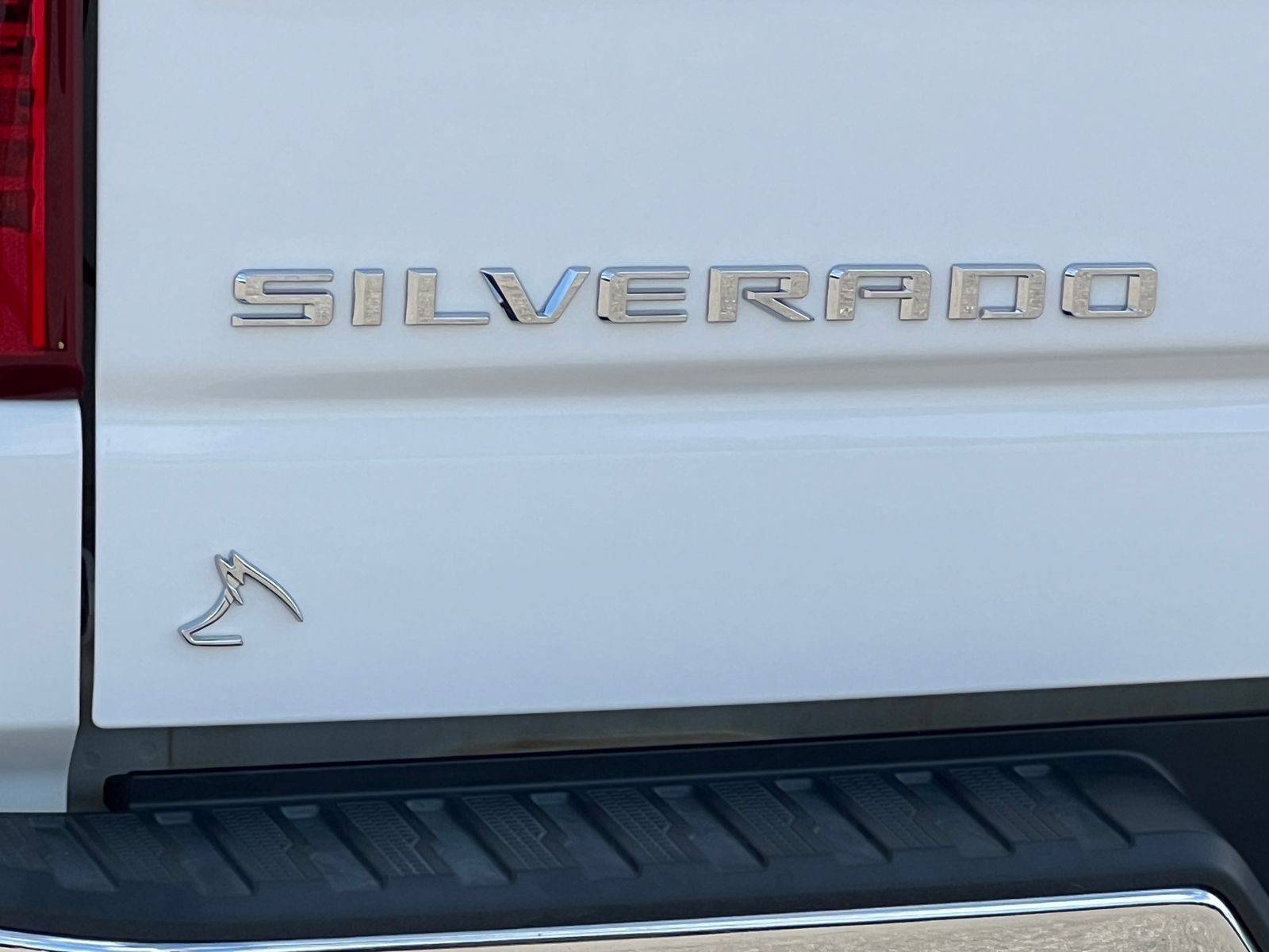 Certified 2023 Chevrolet Silverado 1500 LT AWD/4WD image 45